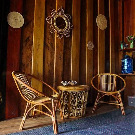 Blondies Koh Rong Villa Sok San Village Екстер'єр фото