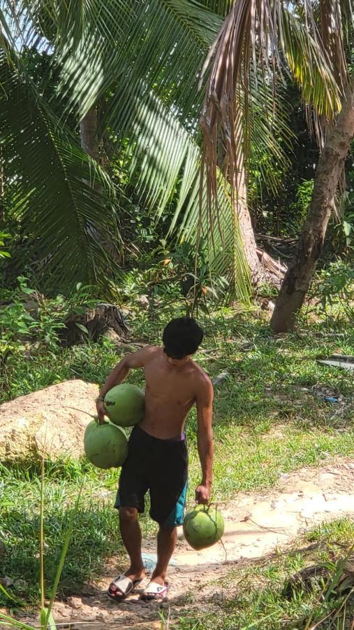 Blondies Koh Rong Villa Sok San Village Екстер'єр фото