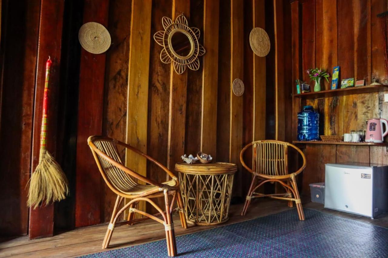 Blondies Koh Rong Villa Sok San Village Екстер'єр фото
